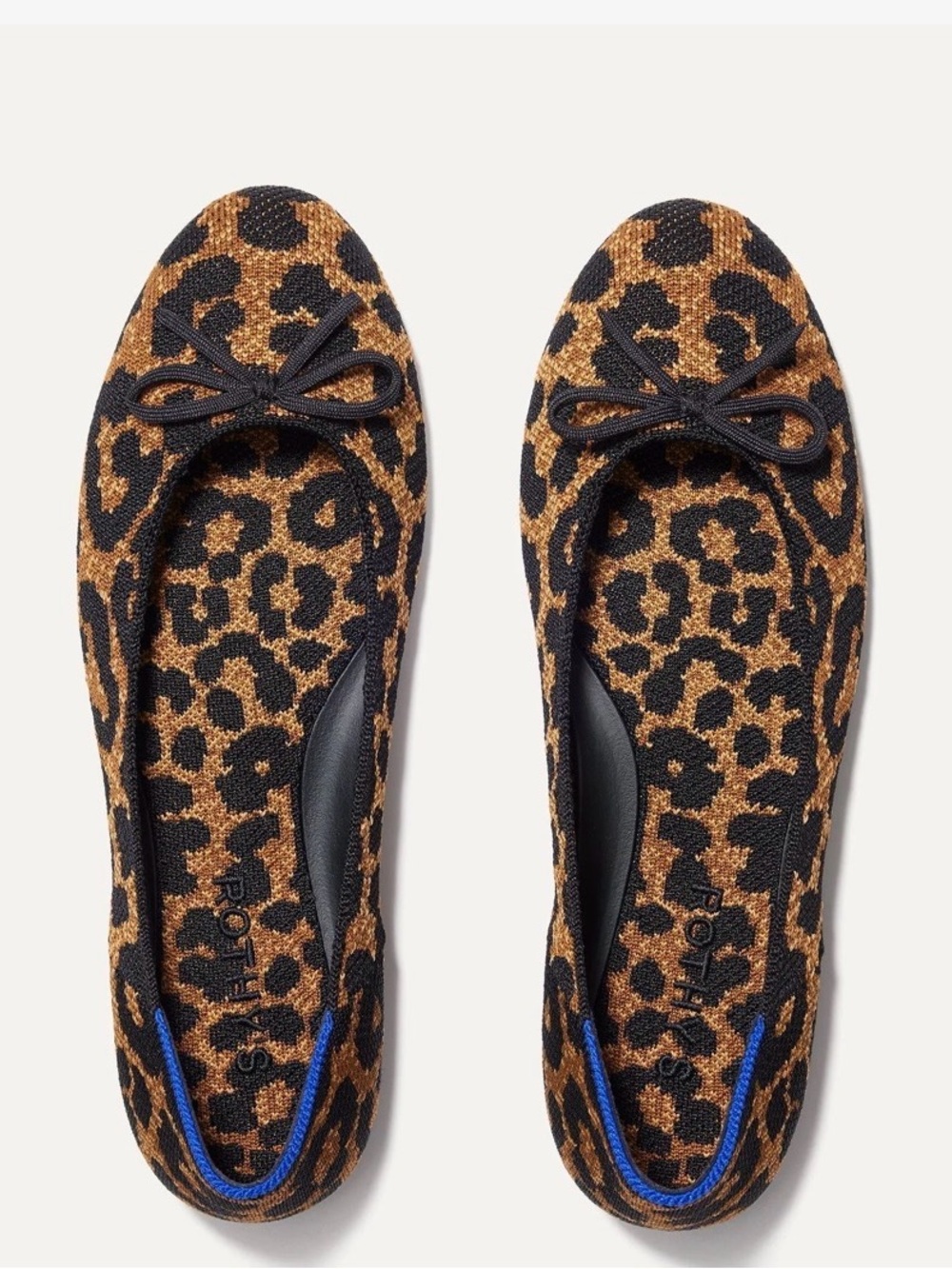 Rothys the ballet flat size 5.5